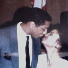 Toler has been married to the love of her life eric mumford since april 1989. Lynn Toler Blog Agate