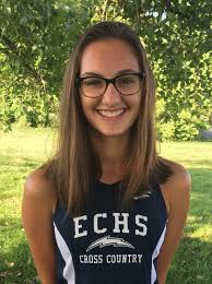 Chapin, Dibley named NIC cross country MVPs