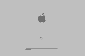How To Fix A Mac Stuck On Apple Logo At Startup Tecklyfe