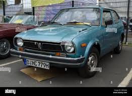 Image result for Nice Blue 1976 Honda