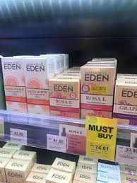 Garden of eden rosa e pigmentation serum (5ml) nano white dark spot corrective serum (30ml) shiseido senka junpaku white beauty serum. Iman On Twitter Primrose E Radiant Skin Serum Dry Dull Sensitive Skin 5ml Rm39 90 Natur E Scars 5ml Rm37 71