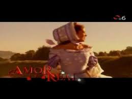 Amor Real Capitulo 25 Parte 1 4 Youtube