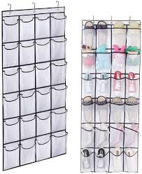 Andere schöne accessoires wie ihre handtaschen bewahren sie mit einer taschengarderobe und einem taschenhalter ordentlich und zugleich kompakt auf. Hangender Schuh Organizer Schuh Organizer Kaufland De