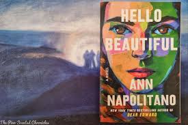 Book Review # 478: Hello Beautiful