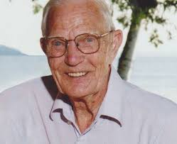 Obituary: Robert Karl Lau