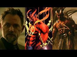 Evolution of Sabbac In Tv Shows & Movies (2022)