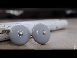 Diy Kast Een Upgrade Geven Met Plakfolie Youtube