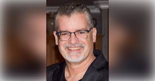 Obituary information for Todd Criswell