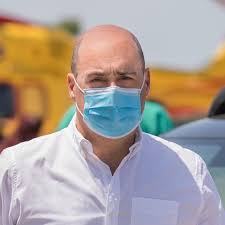 Medico, gatto, strumento, assegno, dolore. Lo Stillicidio Non Finisce Mi Vergogno Nicola Zingaretti Facebook