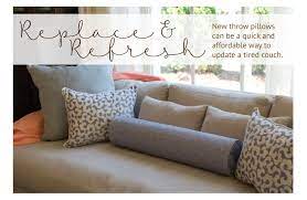 Custom cushions for sofas seats and back cushions. Love Your Couch Hate Your Cushions Here S What You Need To Know Cushion Source Blog