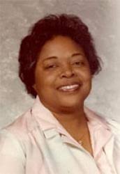 Uncrowned Community Builders™ :: Biography for Dorothy Ruth Wilson Coleman