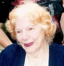 Evalyn McKenzie Obituary