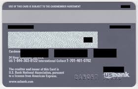 Delta skymiles® platinum card from american express review (2021.6 update: Us Bank Cash 365 Amex Credit Card Back Travel With Grant