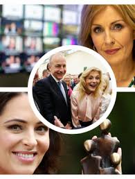 Micheál Martin told party to identify celebrity candidates with ability to  lead in the general election