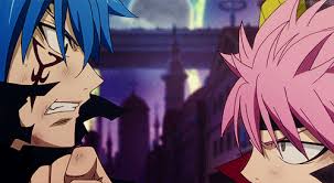 Pin By Ivan Arzate On Fairy Tail Fairy Tail Fairy Tail Edolas Fairy Tail Mystogan