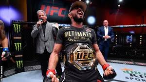 Get the latest ufc breaking news, fight night results, mma records and stats. Ufc 256 Deiveson Figueiredo The Bricklaying Sushi Chef Who Became A Ufc Champion Bbc Sport