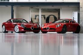 Image result for Rosso Competizione 2011 Alfa-Romeo