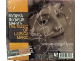LJUBICA MARIC