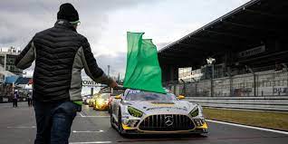 Corona wird uns sicherlich noch über das jahr 2021 hinaus begleiten. 24h Nurburgring 2021 Grosserer Kraftakt Als 2020