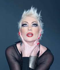 St Thomas Street in 1950. Johns Hairdressing Service and Post Office  Telephone Vans. Palmers can be just made out beyond the hairdressers sign.  No Jopling's.