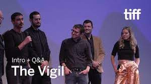 The vigil (2019) cast and crew credits, including actors, actresses, directors, writers and more. The Vigil Cast And Crew Q A Tiff 2019 Youtube