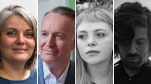 ULYSSES FOR THE REST OF US!