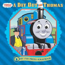 Meet your next favorite book. A Day Out With Thomas Tommy Stubbs 9780375825620