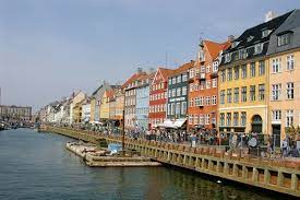 Regatul vechilor vikingi este, in. Despre Copenhaga Danemarca Prezentare Imagini Informatii Turistice Si Detalii Despre Statiunea Copenhaga