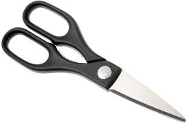 The handle of wusthof classis knives consists of 2. Wusthof Grand Prix Kitchen Shears 21 Cm 8 Advantageously Shopping At Knivesandtools Com