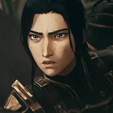 Act 3, ang galing talaga ni Caitlyn : r/ArcaneAnimatedSeries