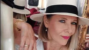 Romanița Iovan, despre diferențele de vârstă din cuplu