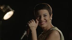 Actress known for her role as beatriz on the brazilian telenovela chamas da vida. Andreia Horta Moviepilot De