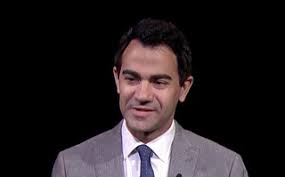 Stephen Wertheim » CUNY TV » City University Television