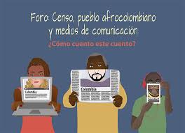 Report mapa conceptual cooperacion internacional en colombia. Censo Pueblo Afrocolombiano Y Medios De Comunicacion Conferencia Nacional De Organizaciones Afrocolombianas