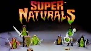 20 Toys You Definitely Forgot You Owned In The '80s And '90s ...