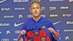Maybe you would like to learn more about one of these? Neymar Finally Joins Fc Barcelona For 160m Psg And Barcelona Reach Agreement For Neymar Youtube