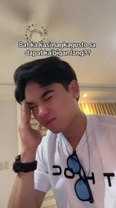 Bakit Ka Kasi Nagkagusto sa Dapat Kaibigan Lang?