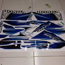 Jual striping cbr 150 murah harga terbaru 2021 tino ery mei 13, 2021. Jual Produk Striping Cbr 150 Old Termurah Dan Terlengkap Juli 2021 Bukalapak