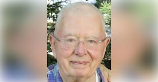 Obituary information for Robert "Bob" W. Boden