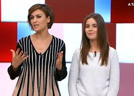 View all fátima lopes tv (14 more). Alerta Fatima Lopes Dedicada Ao Filho Por Suspeita De Contagio Com Coronavirus Toda A Historia Nacional Flash