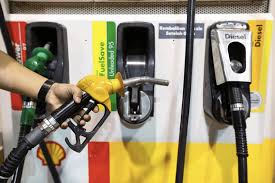 Setakat 2008, kerajaan membelanjakan as$14 bilion untuk subsidi petrol, diesel dan gas asli setiap tahun. Petrol Price Malaysia 1 31 October 2018 Fuel Ron95 Ron97 Diesel
