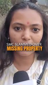 Aadhaar cards, stationery worth ₹1 lakh lost after demolition; officials  accused of negligence