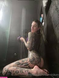 Darnit Domi Nude OnlyFans Photos 7 - Ibradome