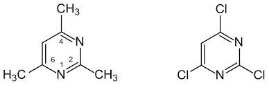 Müsst ihr nicht, denn mai erklärt euch alles. Pyrimidine Wikiwand