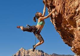 Pin On Climbing Basics