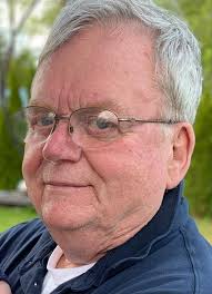 Obituary: Patrick Timothy McInerney