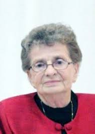 Sylvia Tiller Obituary (1929