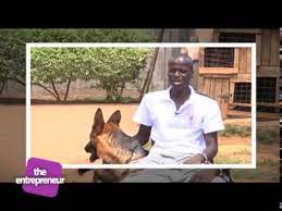 How To Make A Fortune From Dogs The Entrepreneur Youtube