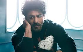 Meanwhile, nayanthara is gearing up for her. Shah Rukh Khan See You All On The Big Screen In 2021