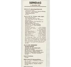 Vi håber, at vores passion også påvirker dig positivt, så du får en fabelagtig oplevelse, når du vælger at sætte. Dansk Tv Julekalender Til Tiden Fra Dukker Til Drama Kosmorama